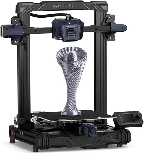 Anycubic 3D Printer .